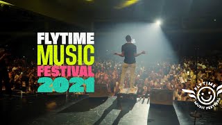 Flytime Music Festival 2021  Were Back [upl. by Adnim]