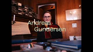 Kodes huskomponist 2024 Andreas Gundersen [upl. by Survance]