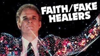 FaithFake Healers  Leap of Faith  Renegade Cut [upl. by Napoleon743]