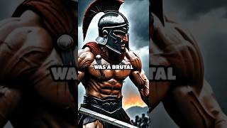 The Spartan Krypteia history historychannel spartan [upl. by Sunderland647]