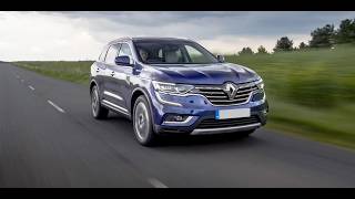 Is the 2024 Renault Koleos Worth It Find Out Here 💸🤔 [upl. by Aerdua]