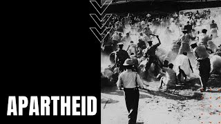 Apartheid [upl. by Ken]