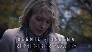 Remember You By  BERENA  Holby City [upl. by Abagael]