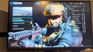 Black Ops 6 Warzone How to Turn Off Depth of Field Tutorial Pro PC Graphics Settings [upl. by Akihdar]