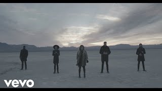 Pentatonix  Hallelujah Official Video [upl. by Nuri899]