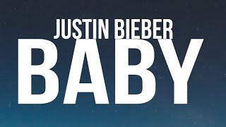 Justin Bieber  BABY [upl. by Oiramal]