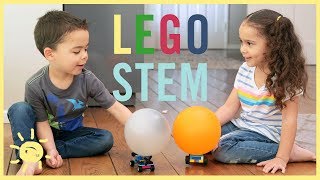 PLAY  3 Awesome LEGO Learning Activities [upl. by Hyacintha]