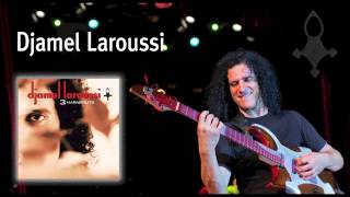 Djamel Laroussi  Nadim جمال العروسي  نديم دعني يا نديم The song Nadim from the album quot3Maraboutsquot [upl. by Tager]