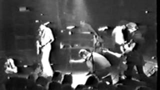 The ClashLive in New Jersey 1980 Full amp Live at quotFridaysquot Television Programme [upl. by Ydahs859]