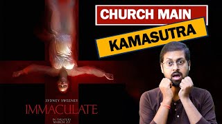 Immaculate Movie Review In Hindi By Update One [upl. by Itsyrc]