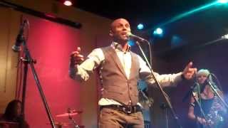 Kenny Lattimore performs For You live at the Dave Koz Cruise Party [upl. by Philcox]