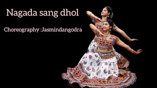 Nagada Song  Deepika Padukone  Ranveer Singh  Sanjay Leela Bhansali  Twirl with Jazz [upl. by Heman404]