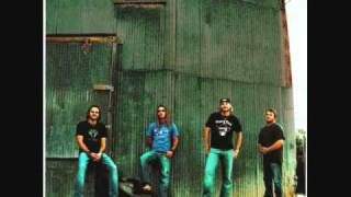 Cross Canadian Ragweed  Breakdown [upl. by Attevaj]