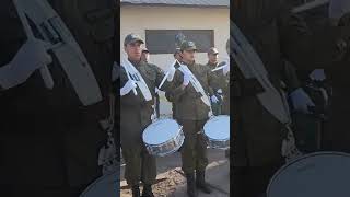 ESCUELA DE SUBOFICIALES DE CARABINEROS [upl. by Nebra]