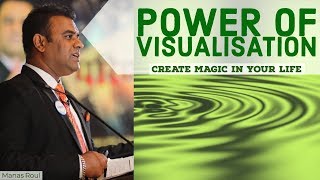 Creative Visualisation Exercise  Create your future with the minds eye [upl. by Phi737]