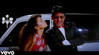 Agar Mere Paas Paisa HD Video Song  Tadipaar  Mithun Chakraborty Juhi Chawla  Vinod Rathod [upl. by Mcgrody]