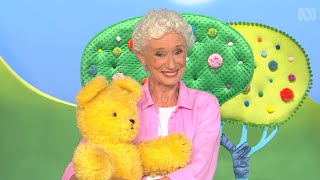 Play School celebrates 50 years  ABC KIDS [upl. by Warner139]