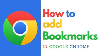 How to Add Bookmarks in Google Chrome – Quick and Easy Guide [upl. by Iosep]