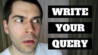 Query Letter Survival Tips [upl. by Zitvaa]