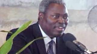 Pst Kumuyi Faith that Attempts the Impossible From the Archives [upl. by Dinnie]