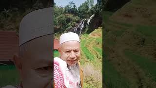 Wisata Curug Cikondang Cianjur JaBar 01092024 [upl. by Jr]