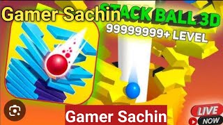 Stack Ball Game Live [upl. by Anrat]