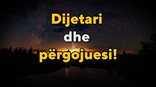 Dijetari dhe përgojuesi Tregime Islame shorts shqip ligjerataislame hadith [upl. by Ekihc]