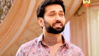 Ishqbaaz SHOCKING Shivaay And Anikas quotVanvaasquot [upl. by Hesler]