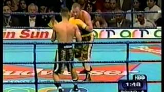 19990410 Hamed vs Ingle [upl. by Junko432]