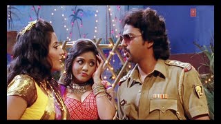 Khesari Lal की सबसे बड़ी फिल्म HD  Superhit Bhojpuri Full Movie [upl. by Sabino436]