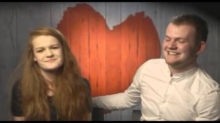 First Dates Ireland RTÉ2  You Smell Like My Grandad [upl. by Mckinney307]