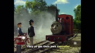 The Narrow Gauge Engine Song Short Version [upl. by Nytsuj]