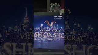 Victorias Secret fashion show 2024 ✨🌷🕷 fashionshow music viralvideo ArtbySamiyacu7no [upl. by Haziza920]