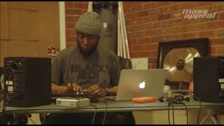 9th Wonder Rhythm Roulette 1st Beat Extended [upl. by Anaerol]