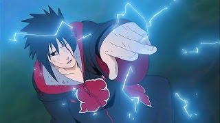 Uchiha Sasuke「AMV」 War Of Change [upl. by Thackeray]