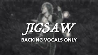 Conan Gray  Jigsaw Backing Vocals Only [upl. by Rossen]