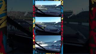 NASCAR Overtime POV nascar [upl. by Lednem]