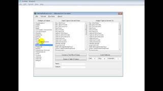 How to convert units  convert lbs to kg celcius to farenheit deg to rad mb to gb and more [upl. by Duj]