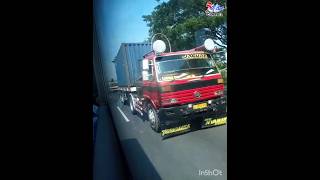 UD Truck Jaguar shorts truck busmania bismania keretaapi xalamchennil udtruck [upl. by Ray]