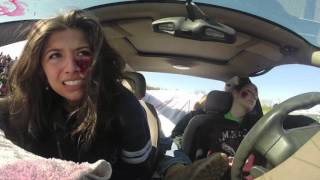 Riverside High School Mock Crash 2015 [upl. by Vod]