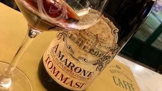 Buglioni LAmarone Riserva della Valpolicella Classico DOC [upl. by Margarida]