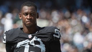 Gottlieb NFL declines to reinstate Aldon Smith [upl. by Kubetz]