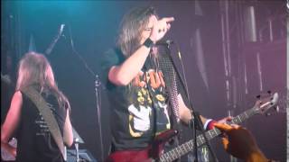 Sodom  Live In Moscow 2014 Full Concert [upl. by Silenay]