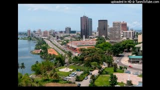 Ivory Coast Music from the 1980s  Musique ivoirienne des années 1980  World Music audio [upl. by Seugram334]