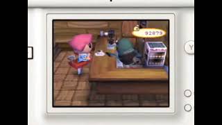 🔊Animal Crossing ASMR Brewsters The Roost Cafe🕊☕️  1 HOUR [upl. by Pasho]