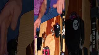 Didgeridoo  Cajon  Techno [upl. by Irtimd]