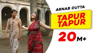 Tapur Tupur  Rosogolla  Pavel  Nandita  Shiboprosad  Arnab Dutta  Latest Bengali Film Song [upl. by Bobbette]