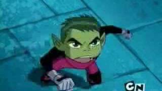 Beast Boy 10 [upl. by Vitalis]