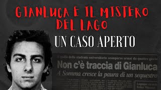 IL MISTERO DEL LAGO UN CASO APERTO [upl. by Einna473]