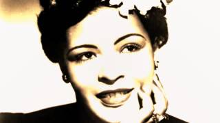 Billie Holiday  Ill Look Around Decca Records 1946 [upl. by Niamrahc]